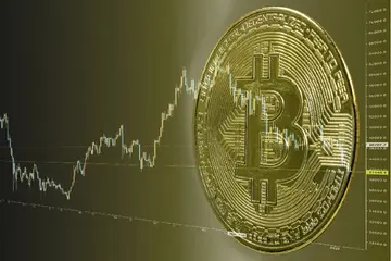 Скільки коштує продавати біткойн та золото? Стратег Bloomberg вказує на 5% облігації США
