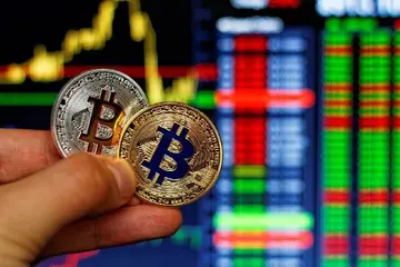 Скільки прибутку ви б отримали, якби щодня купували б Bitcoin з 2022 року? Ось як це виглядає в реальному житті