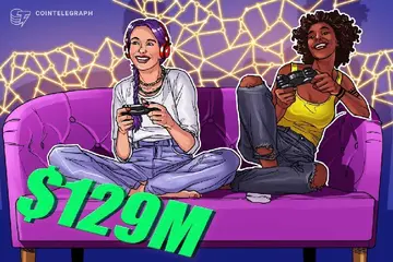 Сложный год для блокчейн-игр, но есть «лучик надежды»