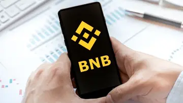 Слабка хвиля, але сильна намір: биків BNB готові кинути виклик зоні $1,300