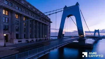 Слабкий обсяг торгів підриває останній прорив токена Ondo Finance