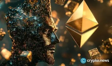 Слабость цены Ethereum углубляется, так как она колеблется вокруг коррекции в $3,500