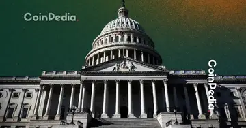 Слідкуйте за грішми: 5 криптовалют, які обирають члени Конгресу США