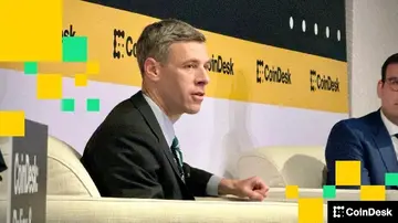 Слухання в Сенаті для регуляторів банків США ставлять криптовалюту на передній план