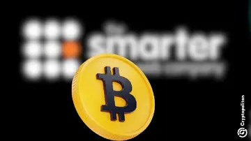 Smarter Web додає 20 BTC, оскільки його привілейовані акції сплачують перший тижневий дивіденд