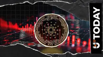 Смертельний хрест Cardano завершується наприкінці серпня, попередження про бичачу пастку?
