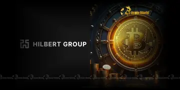 Смелая покупка биткойнов группой Хильберта сигнализирует о растущем доверии институтов