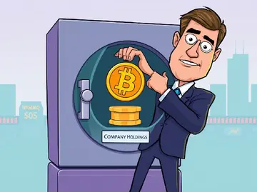 Сміливий крок: Prenetics Nasdaq збільшує свої біткоїн-активи ще однію стратегічною покупкою