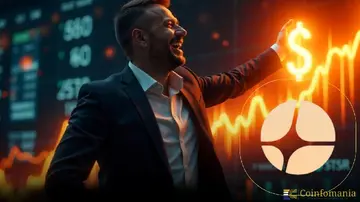 Сміливий $ASTER бет Огла приносить прибуток у $357 тисяч