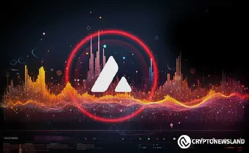 Лавина соскользнула на фоне новостей о подаче заявки на ETF - что дальше для AVAX?