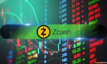 Соціальний ажіотаж навколо Zcash (ZEC) зник ще до запуску його ETF: дані
