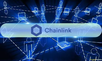 Соціальний обсяг Chainlink досяг п'ятинедельного максимуму після оновлення потоків даних