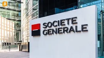 Societe Generale-FORGE запускає EUR Coinvertible на XRP Ledger за підтримки Ripple