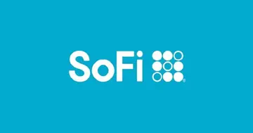 SoFi підвищує прогноз на 2026 рік після зростання доходів на 44% до рекорду 1,4 мільярда доларів