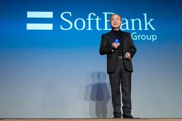 SoftBank снова покупает биткойн после убытка в 130 миллионов долларов в 2018 году. На этот раз все будет иначе?