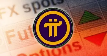 Сьогодні розблоковано 7,8 мільйона монет Pi: ціна зросла на 6%