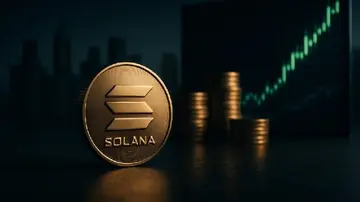 Solana демонструє екстремальне зростання: Кількість токенізованих акціонерів перевищила 1 мільйон