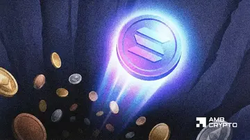 Solana демонструє різну силу – Чи набирає обертів рух SOL до $100?