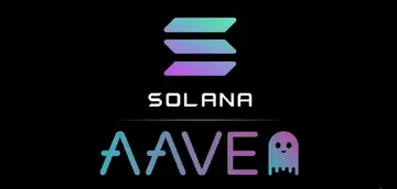Solana готується допомогти Aave в їхній важкий час - вони зробили офіційне оголошення.