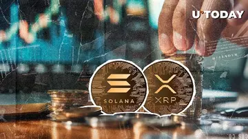 Solana осуждает XRP: "Нет мостовой валюты"