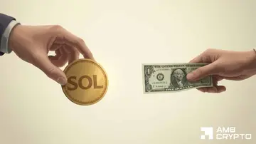 Solana обійшла Coinbase та Kraken за обсягом – що це означає для Q3 SOL