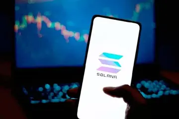 Solana подает явный сигнал достичь целевого уровня в $1,315