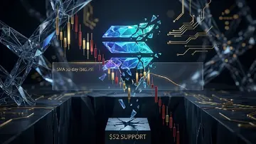 Солана повторює паттерн перед крахом — чи чекає нас ще один великий спад?