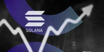 Solana різко злетіла, поки Біткойн і Ефір поволі підвищуються: куди підуть ціни далі?