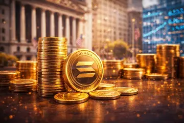 Solana розширює інституційні зусилля за допомогою нової платформи Lightspeed IR