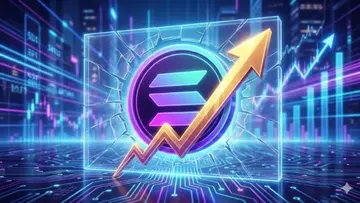 Solana (SOL) намагається подолати верхню межу, бичачі настрої відчувають зміни в динаміці