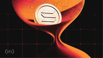 Solana (SOL) рискует упасть ниже $110, так как медведи берут контроль