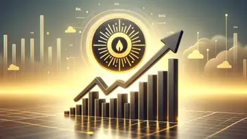 Solana (SOL) зміцнюється вище $135, оскільки ринкові настрої знову змінюються на користь биків