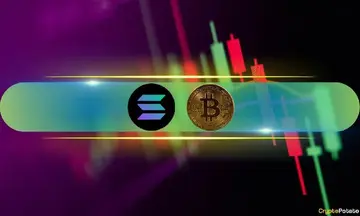 Solana (SOL) зріс на 7% за добу, Bitcoin (BTC) знову націлений на $85K (Огляд ринку)