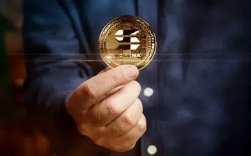 Solana стикається з тиском продажів після надходжень у 110 мільйонів доларів — Чи зможе утриматися на рівні 75 доларів?