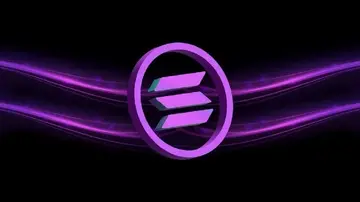 Солана торгується по 117 доларів з ключовою підтримкою на рівні 116 доларів у лютому