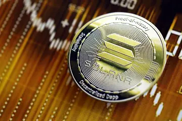 Прогноз ціни Solana: В突破 биківFlag може відправити SOL до 94 доларів 