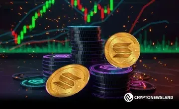 Solana утримує підтримку на рівні $170, оскільки аналітики прогнозують прорив до $291