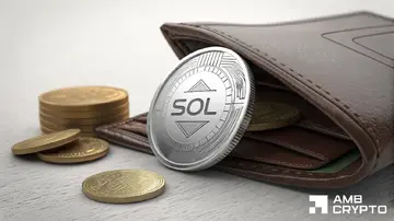 Solana відкидає наратив «шилінгу»: Чи можуть SOL/ETH розраховувати на прорив у другій половині року?