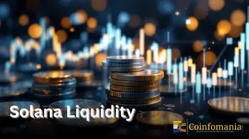 Solana зазнала значних виводів стейблкоїнів за 24 години