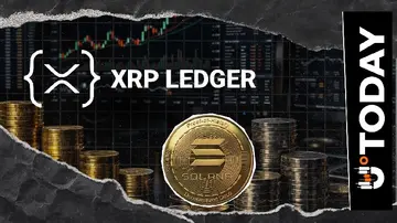 Solana з'являється на DEX XRP Ledger з однією ключовою порадою для користувачів