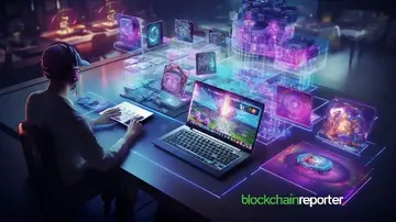 SoonChain интегрирует SKOR для трансформации ИИ-игр и 3D-стриминга в Web3