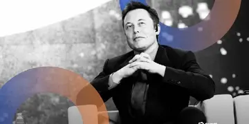 SpaceX Ілона Маска перемістив біткойн на суму 133 мільйони доларів
