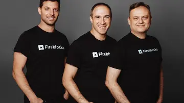 Спеціаліст з криптопам'яті Fireblocks заперечує, що перебуває в переговорах про придбання з Visa
