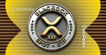 Спекуляції щодо ETF XRP від BlackRock зростають, оскільки ETF Canary XRPC встановлює рекорди