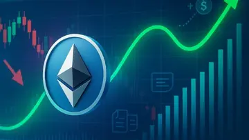 Спекулянти на Ethereum додали 654 млн доларів у ставках, оскільки ціна впала до 2800 доларів