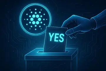 Спільнота Cardano зосереджується на створенні сталих систем на початку 2026 року