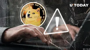 Спільнота Dogecoin отримала важливе застереження після виявлення інциденту безпеки в апаратному гаманці