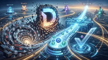 Спільнота Solana розділилася через спірний токен відновлення Drift та заплановане повернення в другому кварталі.