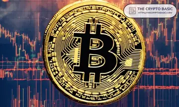 Соотношение MVRV биткойна упало до долгосрочного среднего уровня: в последний раз это происходило, когда BTC взлетел до 108 тысяч долларов