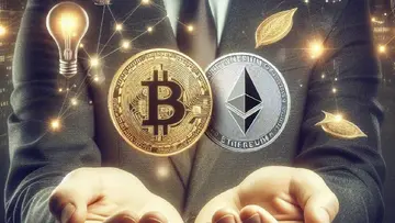 Співзасновник Ethereum, один з 20 найбагатших власників Bitcoin, виступає! "Чи є BTC та ETH конкурентами?"